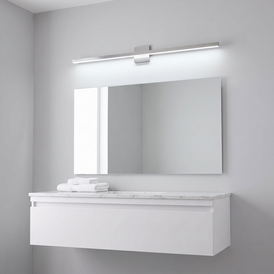 Annita 36W 5CCT Vanity (ATA-4936LEDW) by Dainolite - view 5