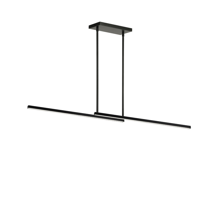 Annita 48W 5CCT Horizontal Pendant by Dainolite