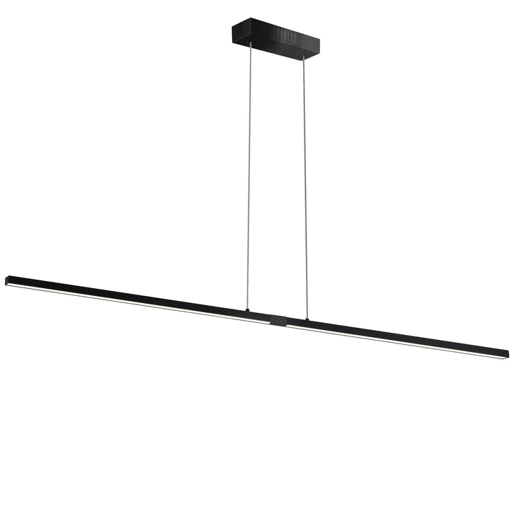 Annita 48W 5CCT Horizontal Pendant (ATA-7242LEDHP) by Dainolite