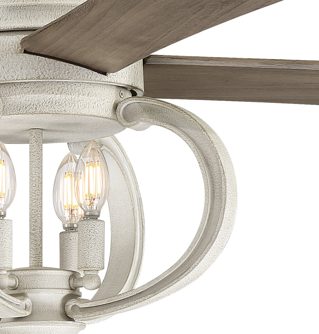 Augusta 60" Ceiling Fan