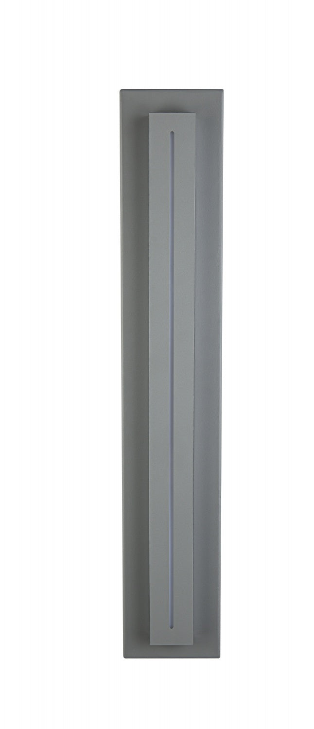 Avenue Outdoor Raised Panel LED Wall Sconce by Avenue Lighting - view 14