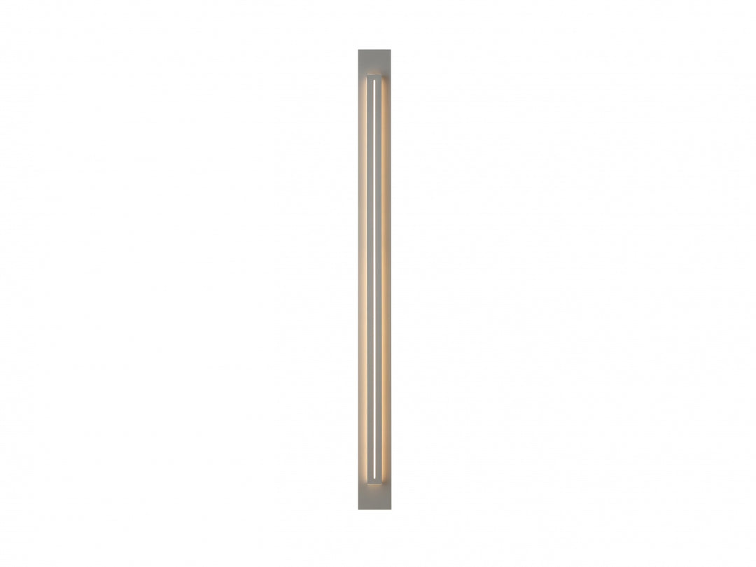 Avenue Outdoor Raised Panel LED Wall Sconce by Avenue Lighting - view 28