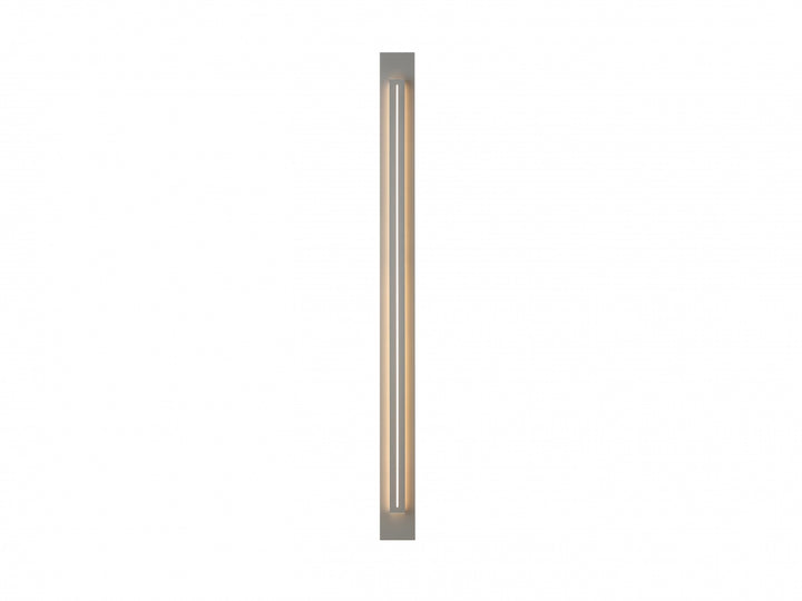 Avenue Outdoor Raised Panel LED Wall Sconce by Avenue Lighting - view 28