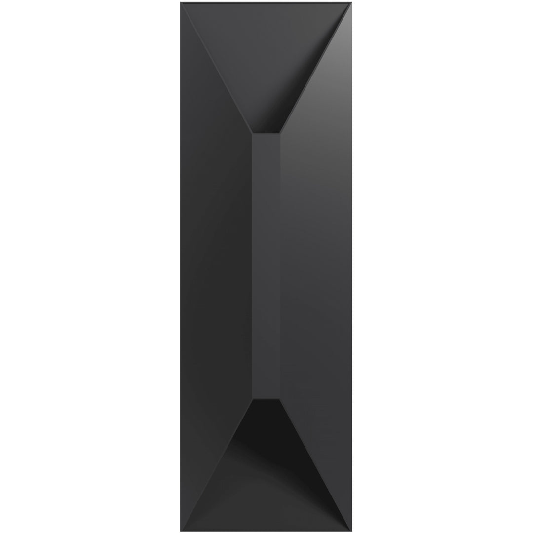 Avenue Outdoor 5-CCT Up/Down LED Wall Sconce by Avenue Lighting