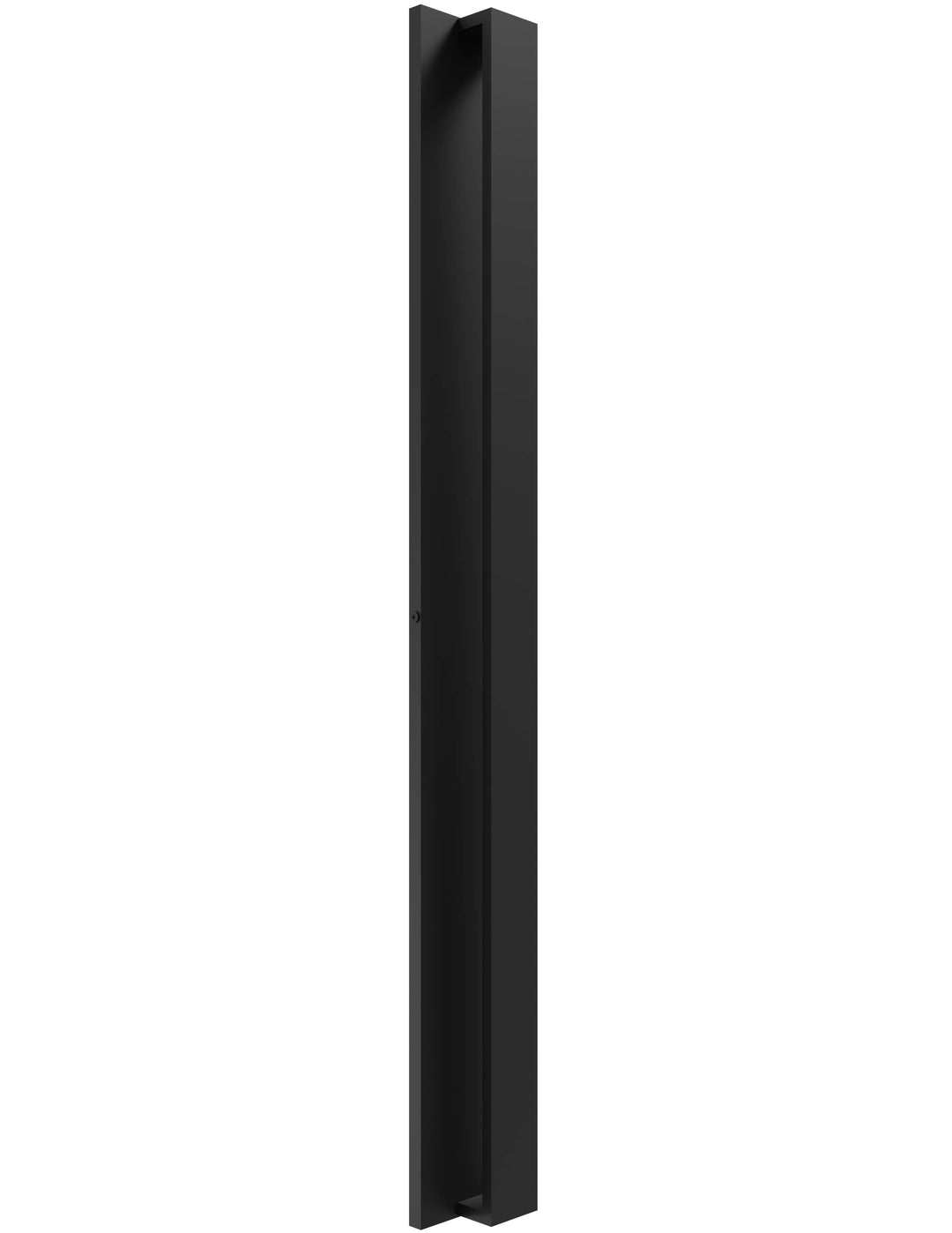 Avenue Outdoor 5-CCT LED Wall Sconce, 24"H, by Avenue Lighting