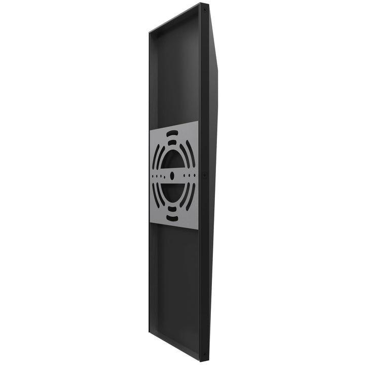 Avenue Outdoor 5-CCT Rectangular LED Wall Sconce by Avenue Lighting - view 8
