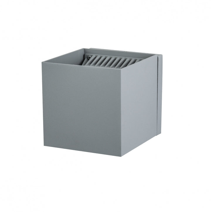 Avenue Outdoor Cube Up/Down 3000K LED Wall Sconce by Avenue Lighting - view 13