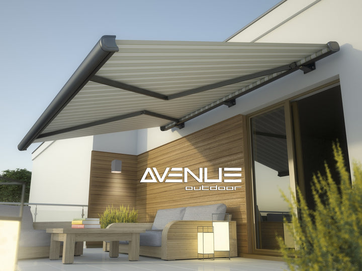 Avenue Outdoor 3000K LED Wall Sconce by Avenue Lighting - view 30