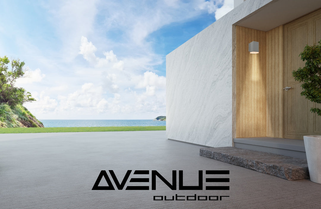 Avenue Outdoor 3000K LED Wall Sconce by Avenue Lighting - view 13