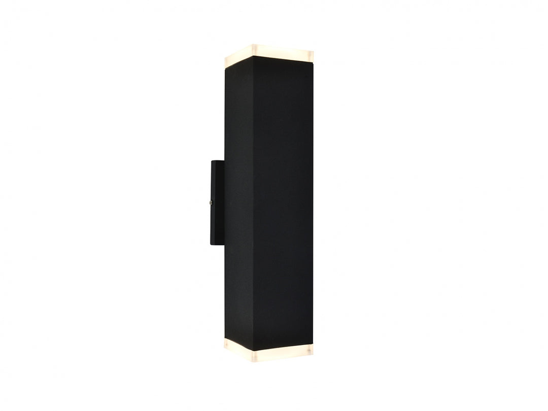 Avenue Outdoor Up/Down 3000K LED Wall Sconce by Avenue Lighting - view 5