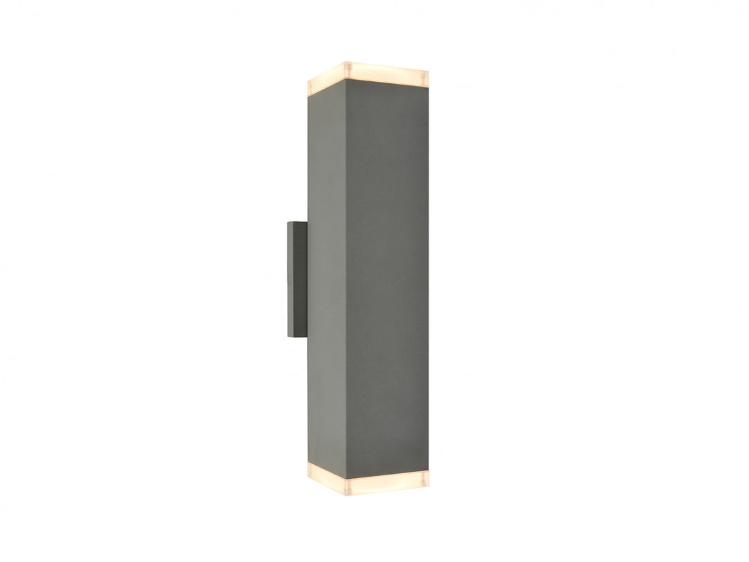 Avenue Outdoor Up/Down 3000K LED Wall Sconce by Avenue Lighting - view 12