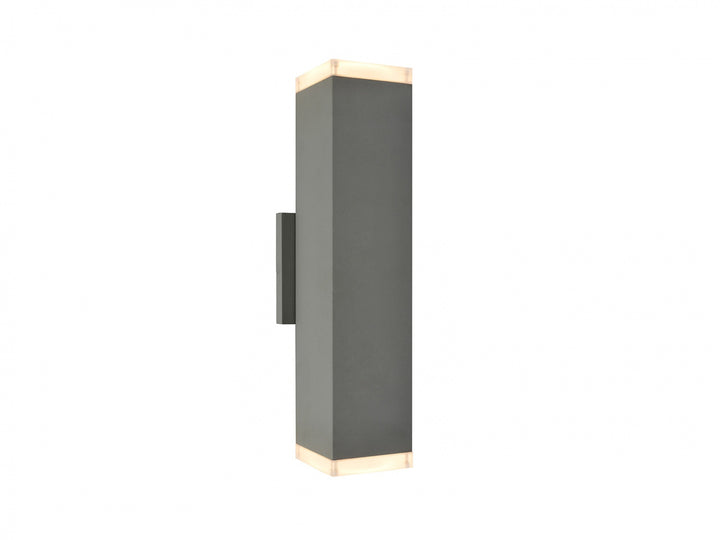 Avenue Outdoor Up/Down 3000K LED Wall Sconce by Avenue Lighting - view 12