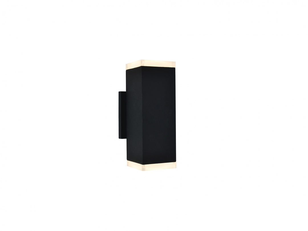Avenue Outdoor Up/Down 3000K LED Wall Sconce by Avenue Lighting - view 19