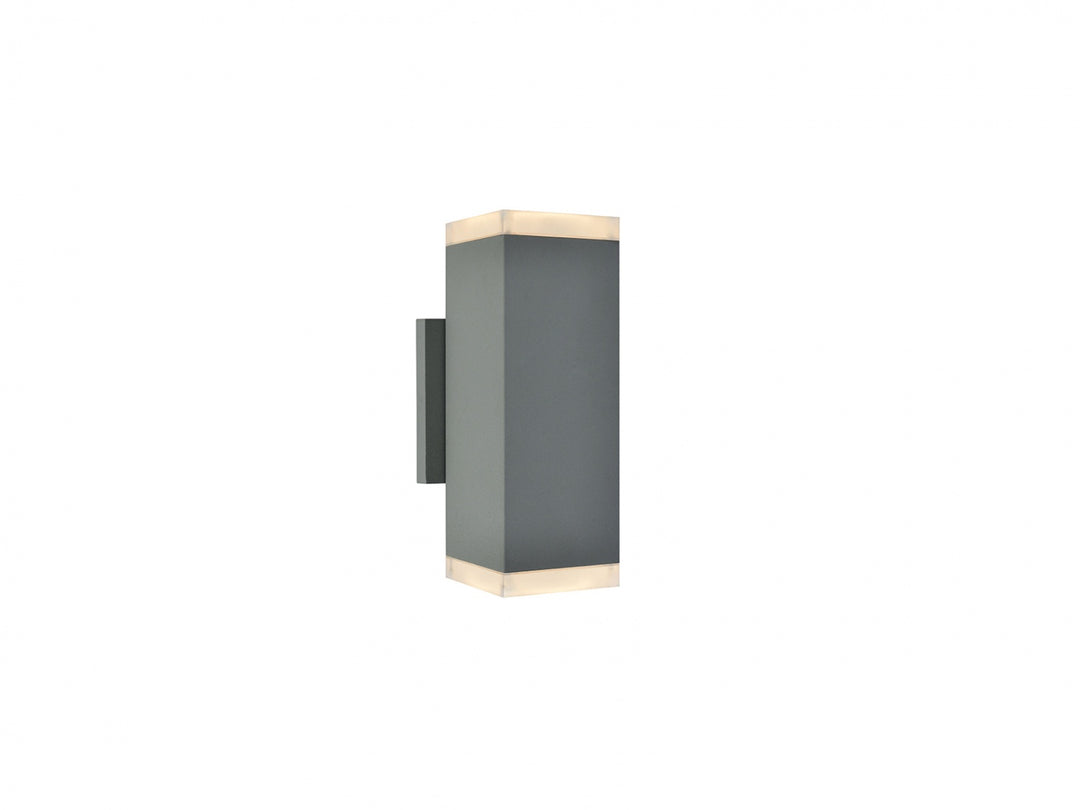 Avenue Outdoor Up/Down 3000K LED Wall Sconce by Avenue Lighting - view 25