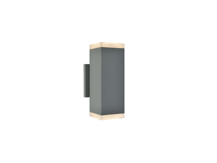 Avenue Outdoor Up/Down 3000K LED Wall Sconce by Avenue Lighting - view 25