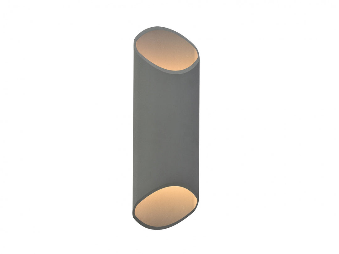 Avenue Outdoor Up/Down 3000K LED Wall Sconce by Avenue Lighting - view 39
