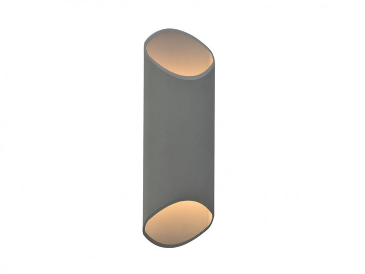 Avenue Outdoor Up/Down 3000K LED Wall Sconce by Avenue Lighting - view 39