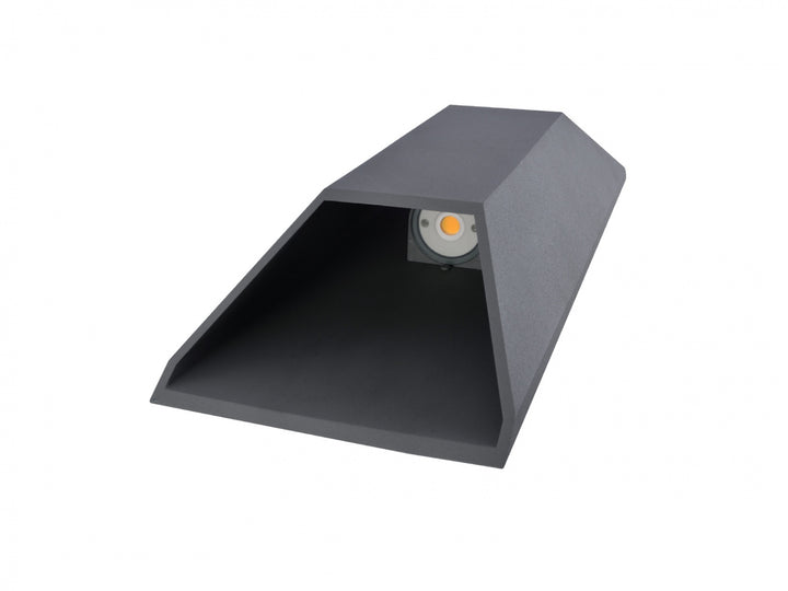Avenue Outdoor Rectangular 3000K LED Wall Sconce by Avenue Lighting - view 40