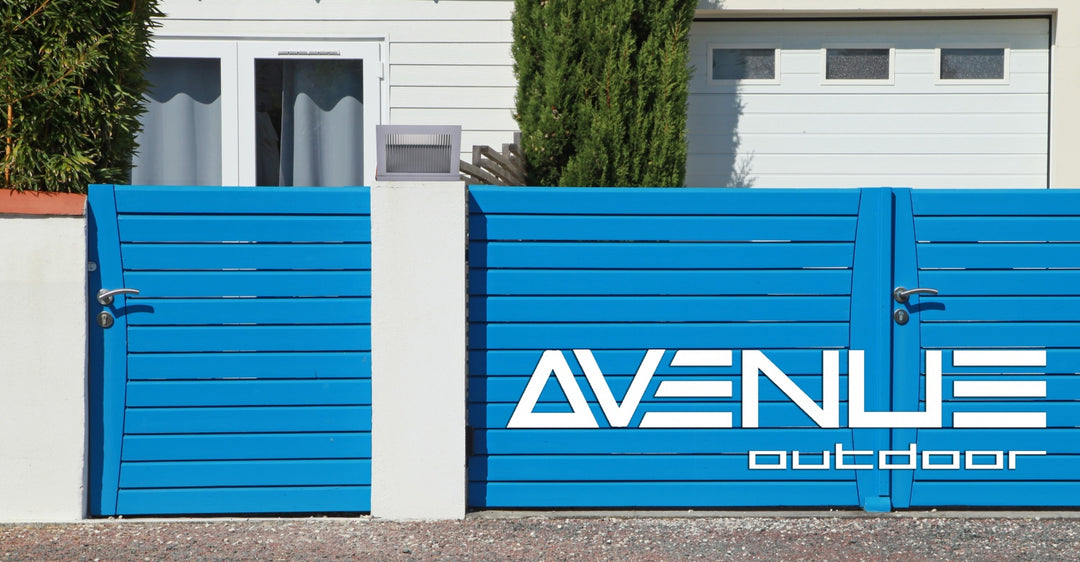 Avenue Outdoor 3000K LED Pillar Mount with Ribbed Glass by Avenue Lighting - view 30