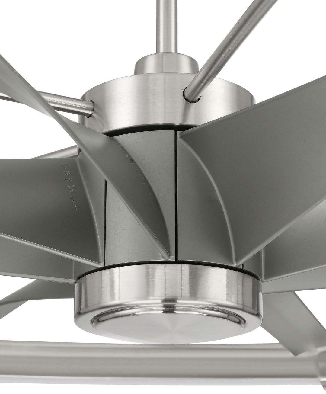 Axel Ceiling Fan by Craftmade - view 3