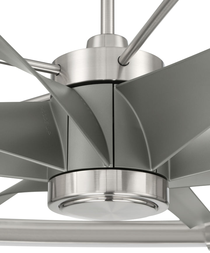 Axel Ceiling Fan by Craftmade - view 3