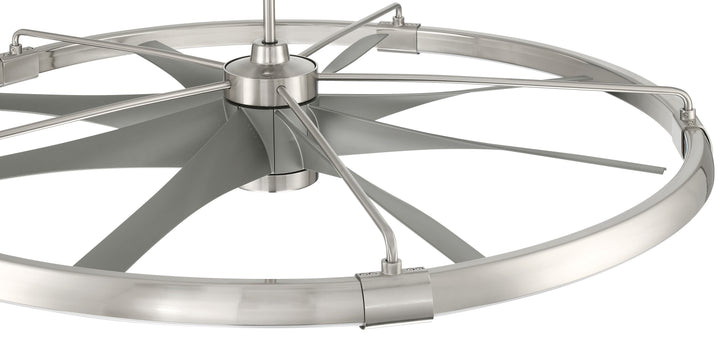 Axel Ceiling Fan by Craftmade - view 4
