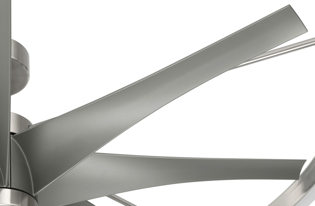 Axel Ceiling Fan by Craftmade - view 6