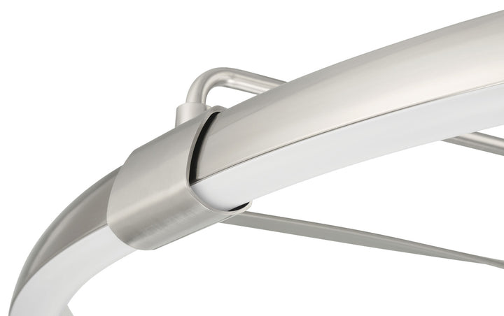 Axel Ceiling Fan by Craftmade - view 7