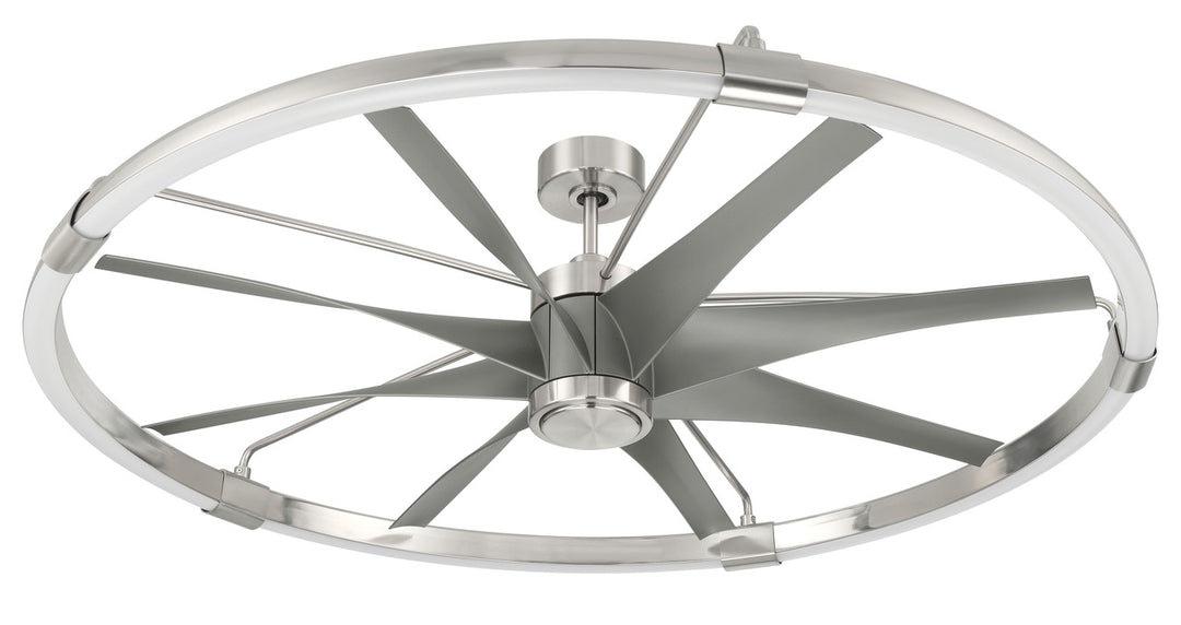 Axel Ceiling Fan by Craftmade - view 10