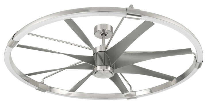 Axel Ceiling Fan by Craftmade - view 10