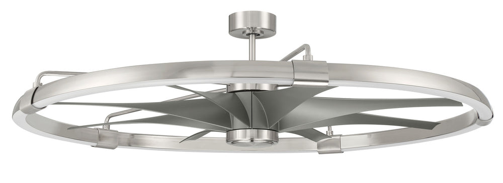 Axel Ceiling Fan by Craftmade - view 2