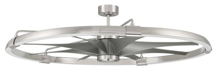 Axel Ceiling Fan by Craftmade - view 2