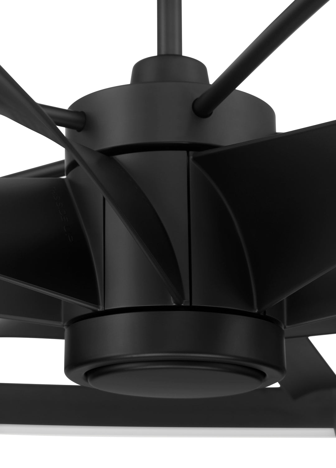 Axel Ceiling Fan by Craftmade - view 13