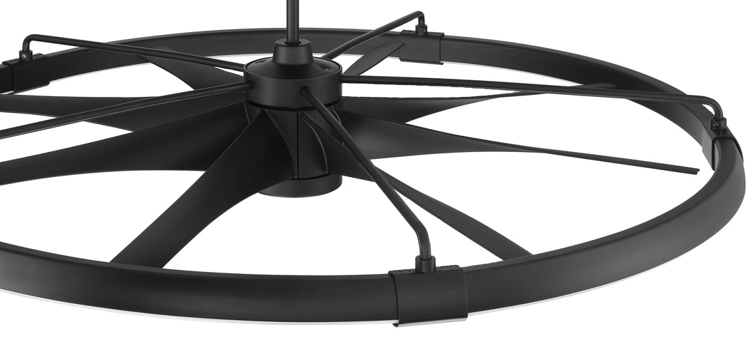 Axel Ceiling Fan by Craftmade - view 14