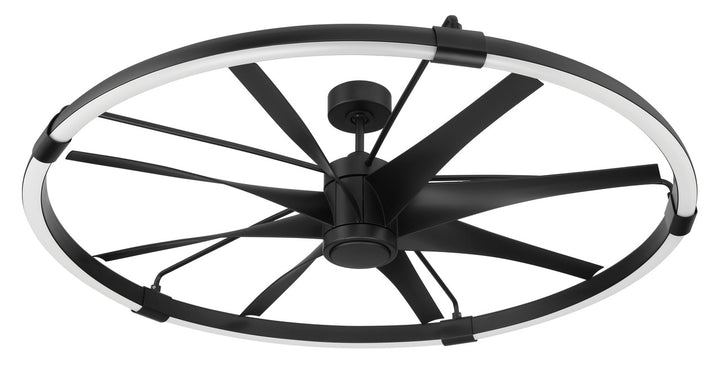 Axel Ceiling Fan by Craftmade - view 20