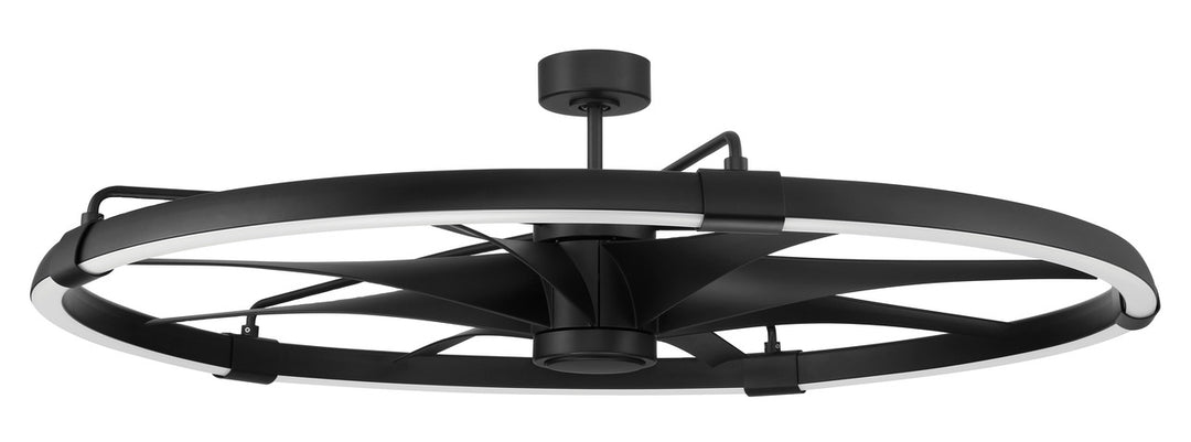 Axel Ceiling Fan by Craftmade - view 12