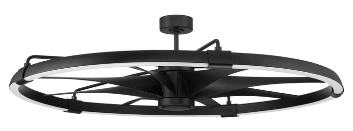 Axel Ceiling Fan by Craftmade - view 12