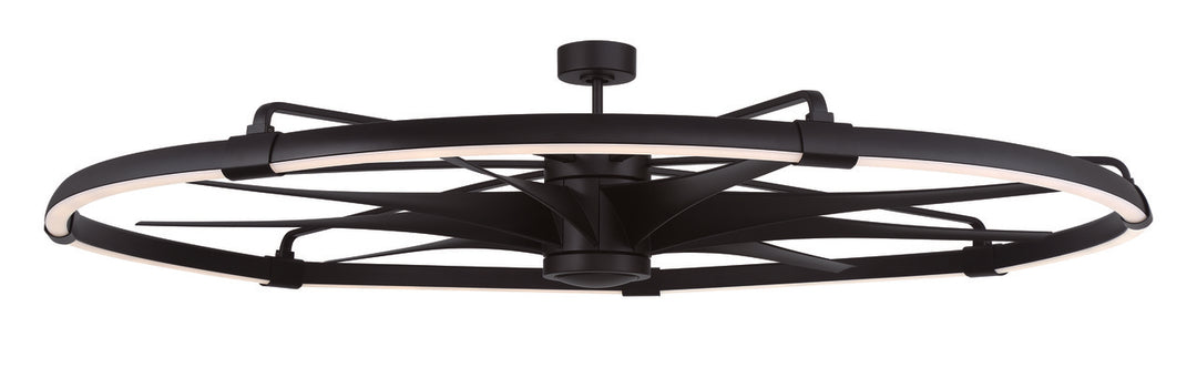Axel Ceiling Fan by Craftmade - view 22