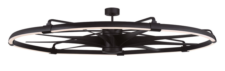 Axel Ceiling Fan by Craftmade - view 22