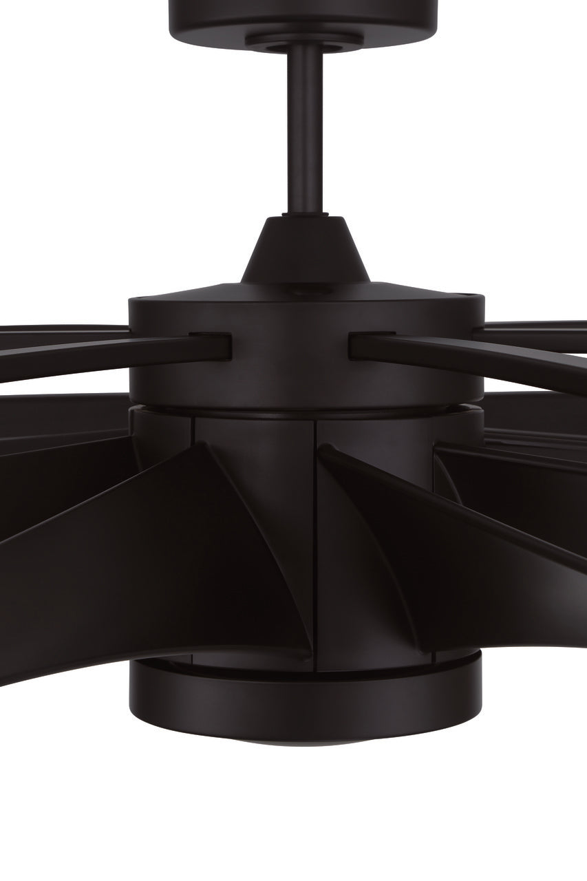 Axel Ceiling Fan by Craftmade - view 23