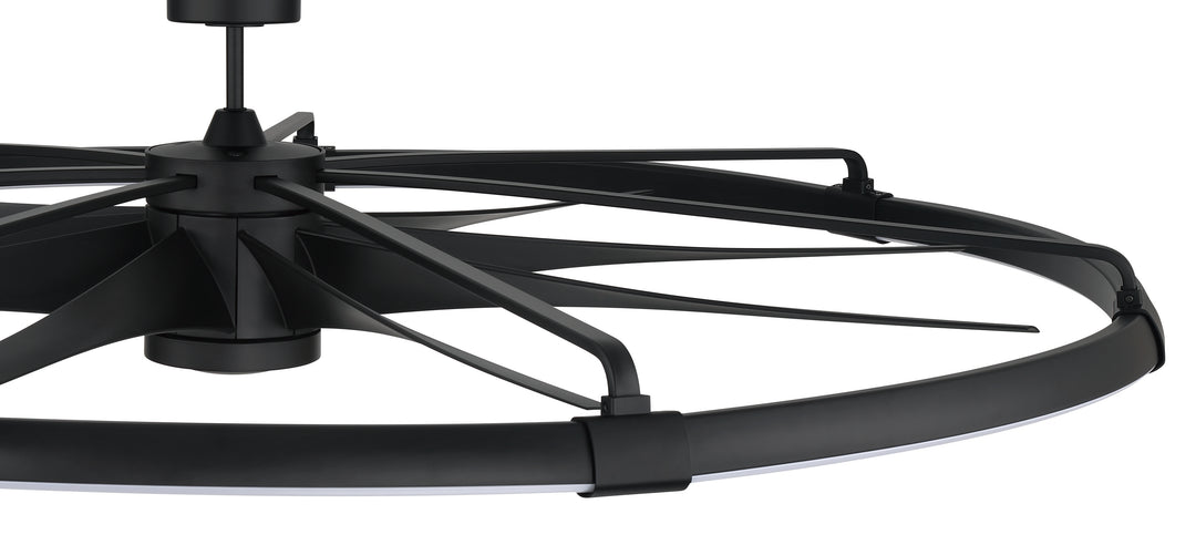 Axel Ceiling Fan by Craftmade - view 25