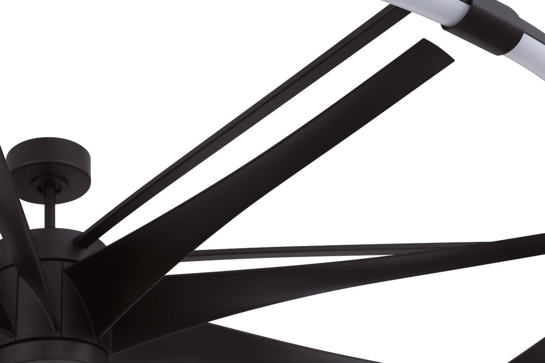 Axel Ceiling Fan by Craftmade - view 26