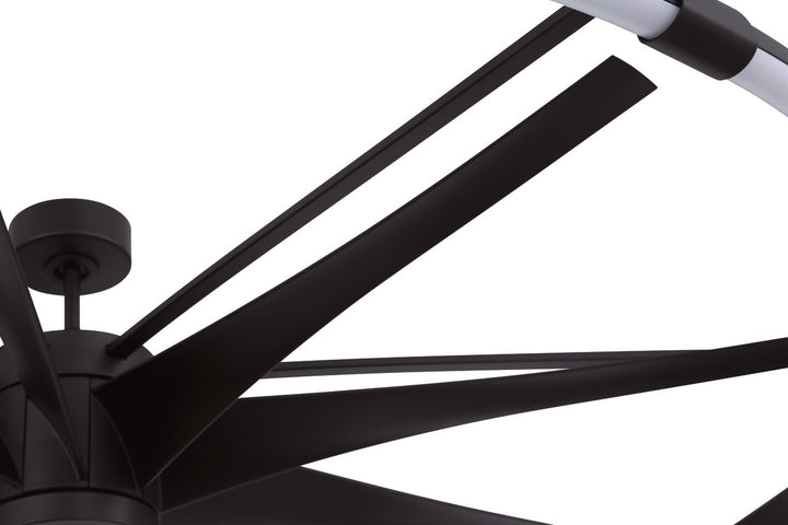 Axel Ceiling Fan by Craftmade - view 26