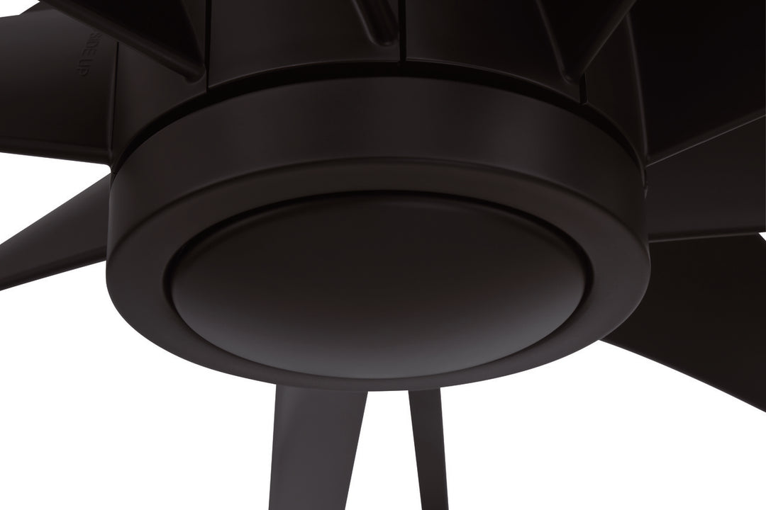 Axel Ceiling Fan by Craftmade - view 30