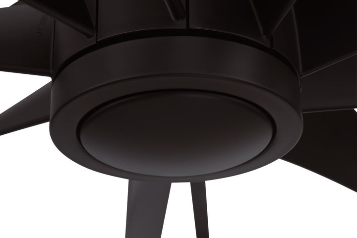 Axel Ceiling Fan by Craftmade - view 30