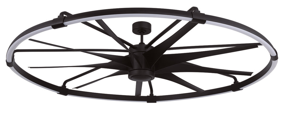Axel Ceiling Fan by Craftmade - view 31
