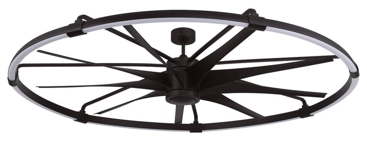 Axel Ceiling Fan by Craftmade - view 31