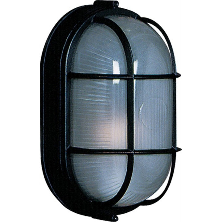 Marine Outdoor Wall Sconce