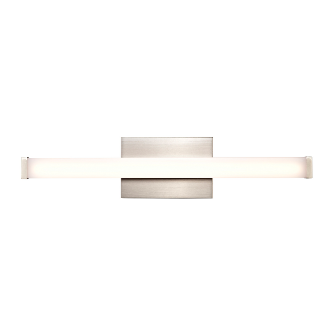 Square LED Vanity Light 5CCT - VNT-B