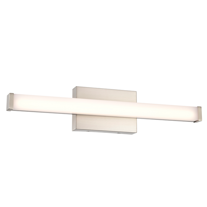 Square LED Vanity Light 5CCT - VNT-B